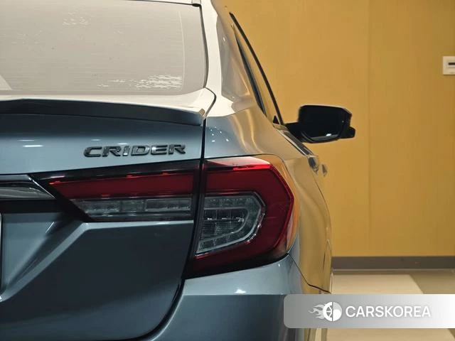 Honda Lingpai id 4214130 из Китая 18