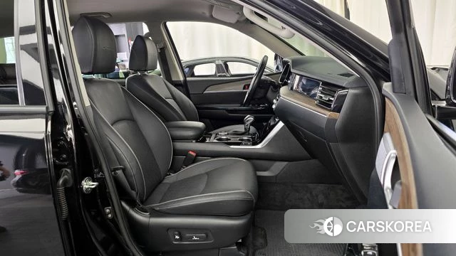 Kia Mohave Master id 4309303 из Кореи 18