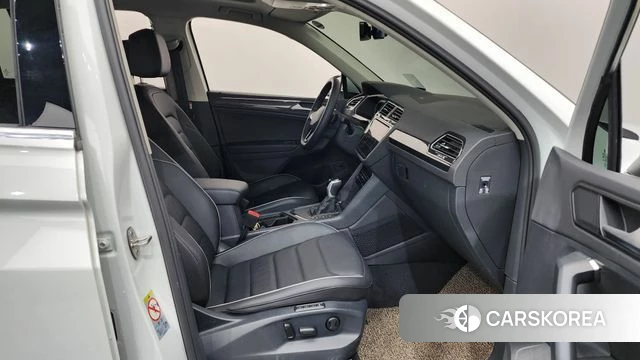 Volkswagen Tiguan second Generation id 4474730 из Кореи 18