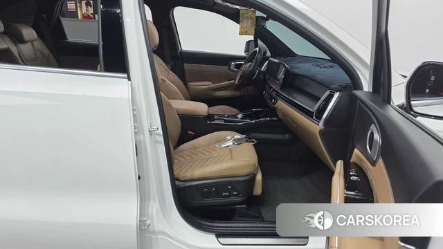 Kia The New Sorento 4th Generation id 4554810 из Кореи 18