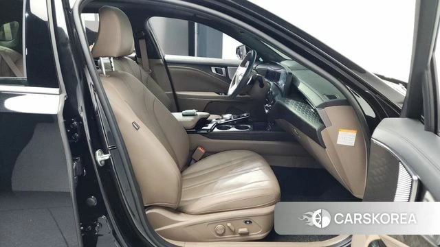 Kia K8 Hybrid id 4603388 из Кореи 18