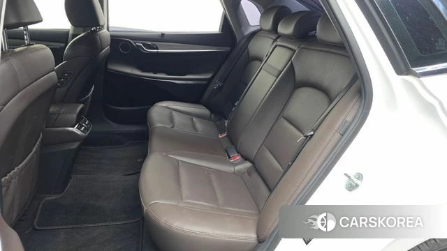 Hyundai The New Grandeur IG id 4464417 из Кореи 18