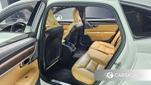 Volvo S90 id 4518779 из Кореи 18