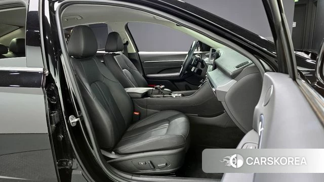 Hyundai Sonata D Edge (DN8) id 4280372 из Кореи 18
