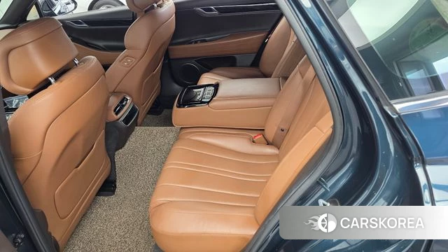 Genesis G80 (RG3) id 4507624 из Кореи 18