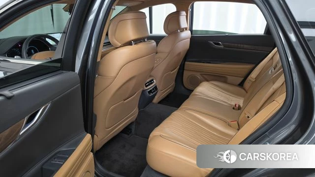 Genesis G80 (RG3) id 4849206 из Кореи 18