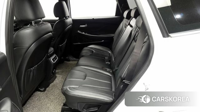 Hyundai The New Santa Fe id 4267936 из Кореи 18