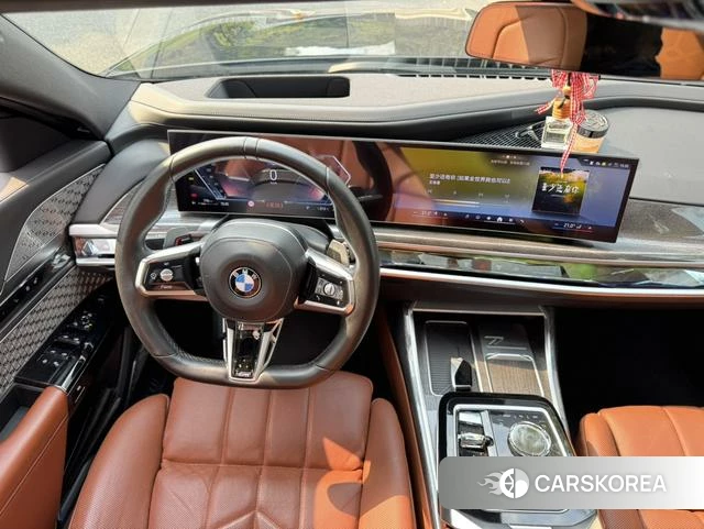 BMW 7 series id 4265478 из Китая 18