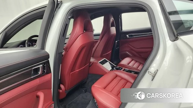 Porsche Panamera (971) id 4615310 из Кореи 18