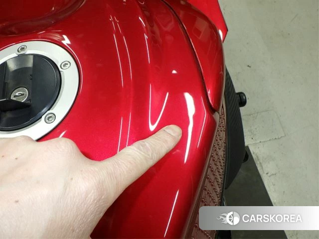 Suzuki GSX-R750 id 4206262 из Японии 18