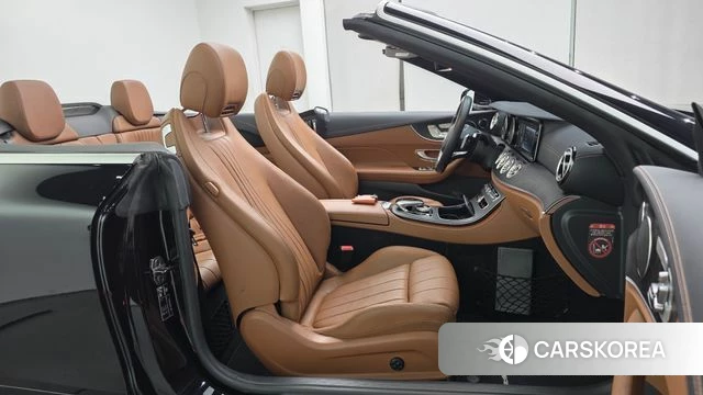 Mercedes-Benz E-Class W213 id 4496804 из Кореи 17