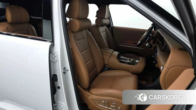 Hyundai Palisade (LX3) id 4413951 из Кореи 18