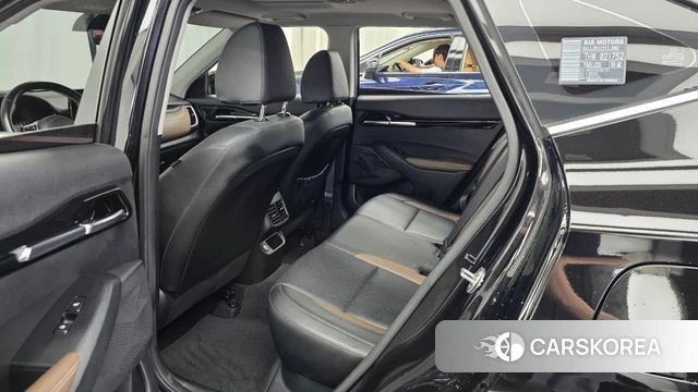 Kia Seltos id 4384388 из Кореи 18