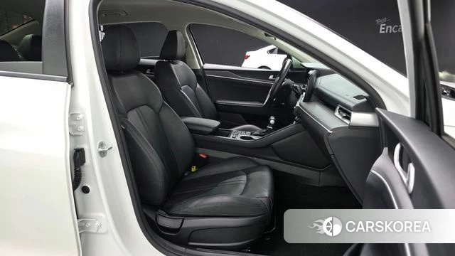 Kia K5 3rd generation id 4561441 из Кореи 18