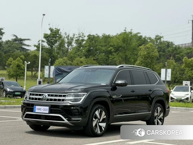 Volkswagen Tourang id 4365724 из Китая 18
