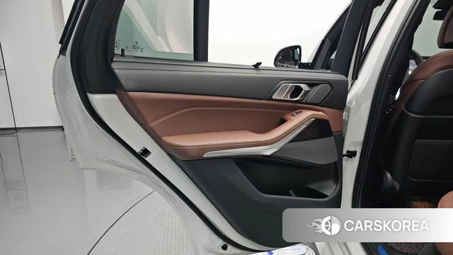BMW X5 (G05) id 4675031 из Кореи 18