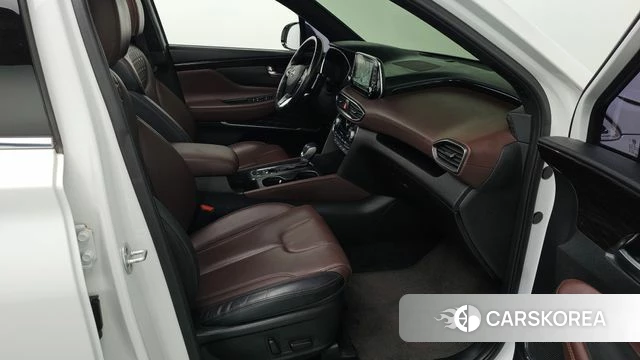 Hyundai Santa Fe TM id 4907509 из Кореи 18