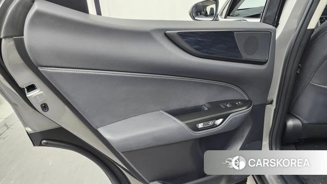 Lexus NX350h Second generation id 4414604 из Кореи 18