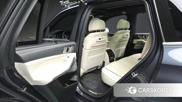 BMW X5 (G05) id 4470358 из Кореи 18