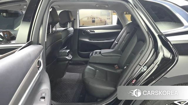 Hyundai The New Grandeur IG Hybrid id 4323508 из Кореи 18