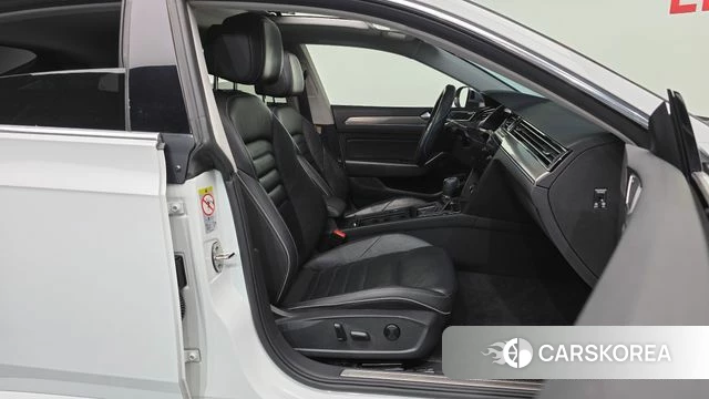 Volkswagen Arteon id 4568220 из Кореи 18