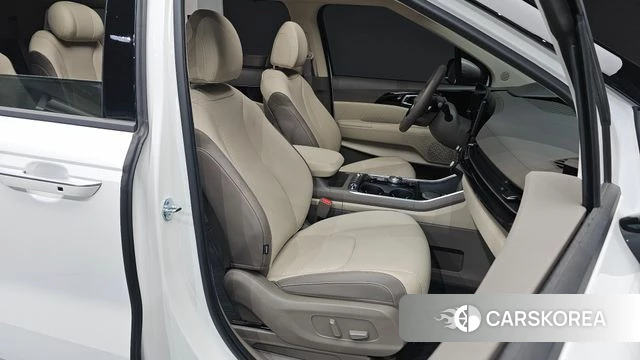 Kia The New Carnival 4th Generation id 4413748 из Кореи 18