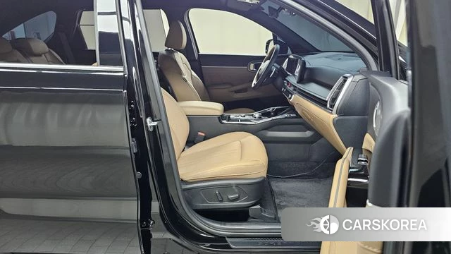 Kia The New Sorento 4th Generation id 4548716 из Кореи 18