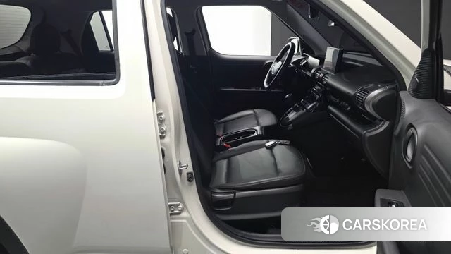 Hyundai Casper id 4618081 из Кореи 18