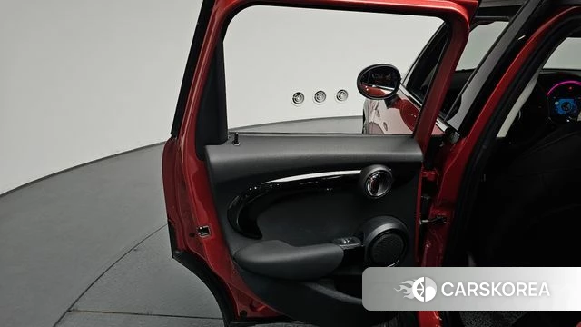 Mini Cooper id 4446385 из Кореи 18