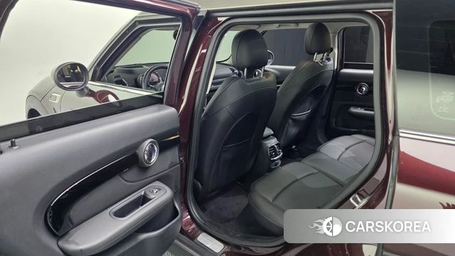 Mini Cooper Clubman id 4605262 из Кореи 18