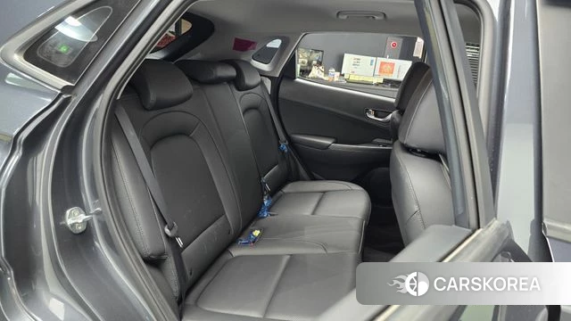 Hyundai The New Kona id 4593900 из Кореи 18