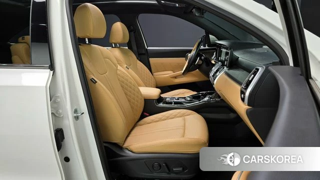 Kia Sorento 4th Generation id 4244198 из Кореи 18