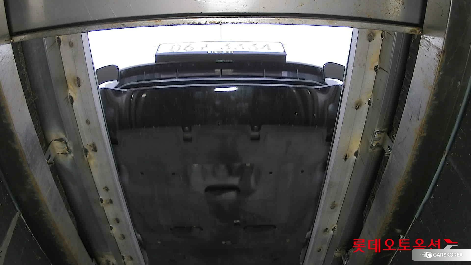 Kia EV6 GT id 3875721 из Кореи 18