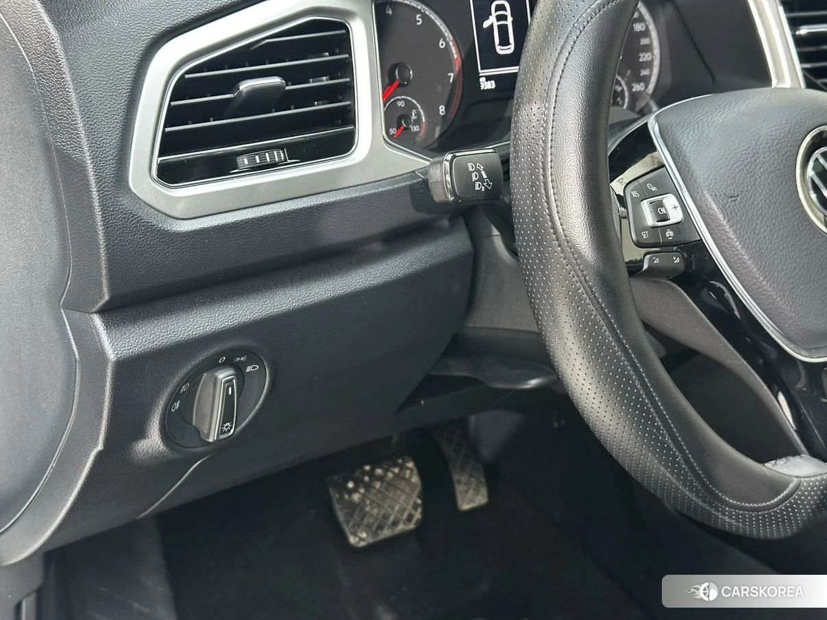 Volkswagen T-Roc id 4504683 из Китая 18