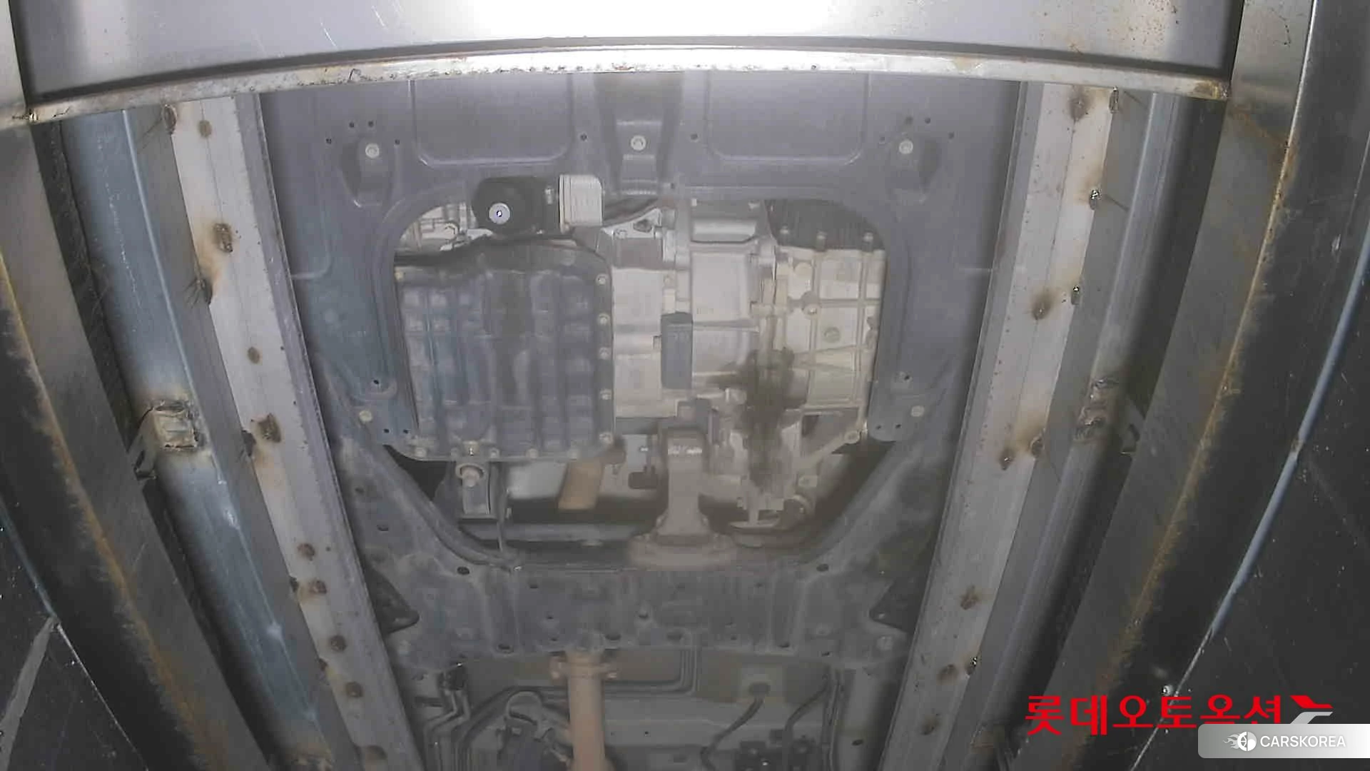 Hyundai Staria id 4664297 из Кореи 18
