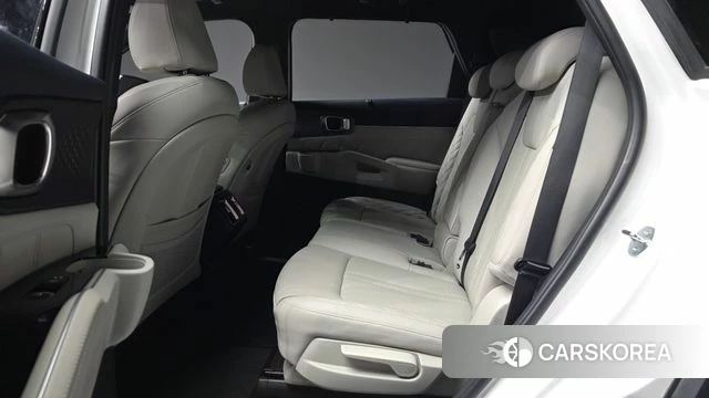 Kia The New Sorento 4th Generation id 4488252 из Кореи 18