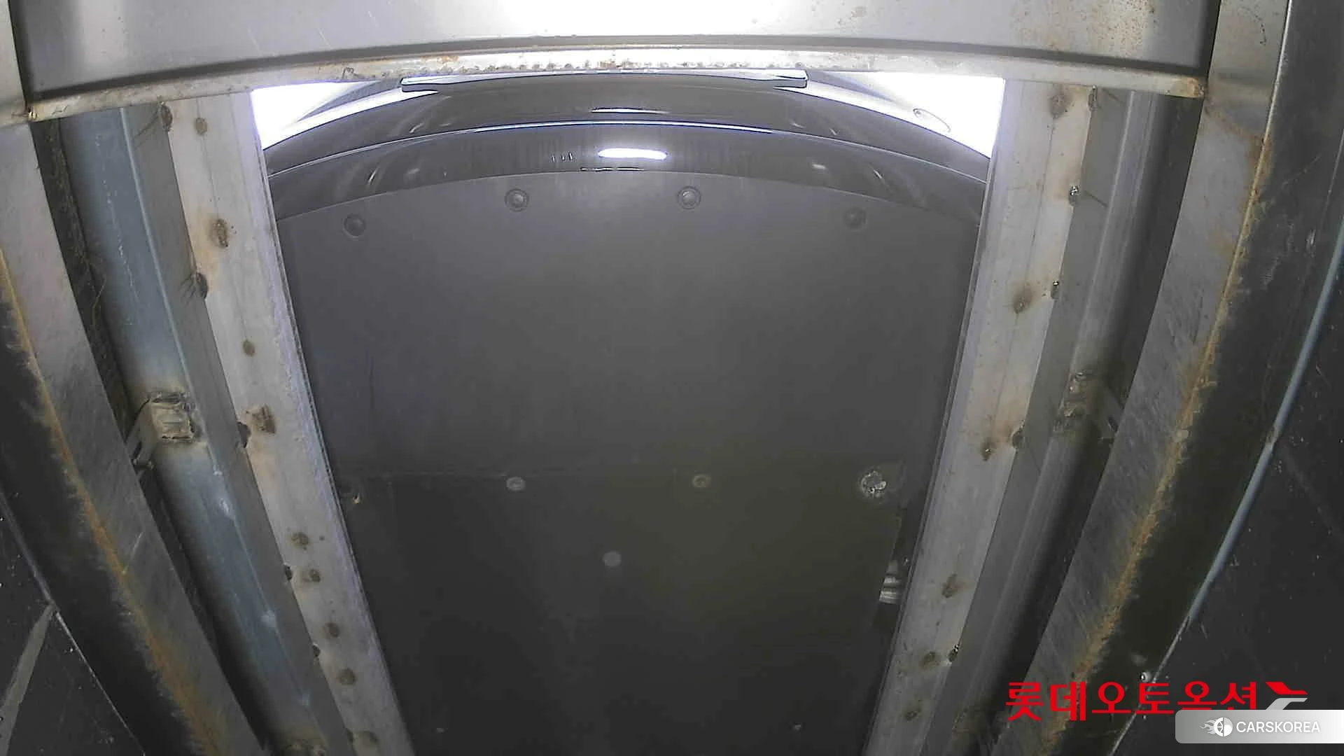 Tesla Model 3 Long Range id 4674244 из Кореи 18