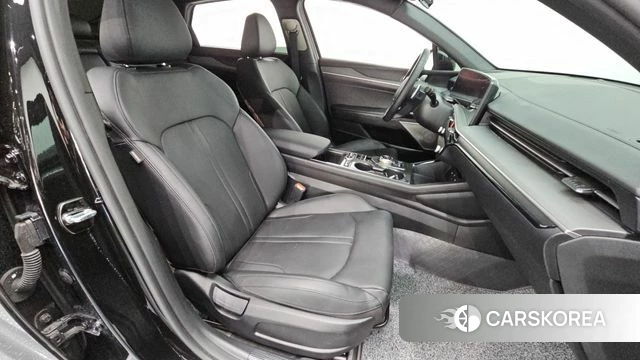 Kia The New K5 3rd generation id 4456464 из Кореи 18