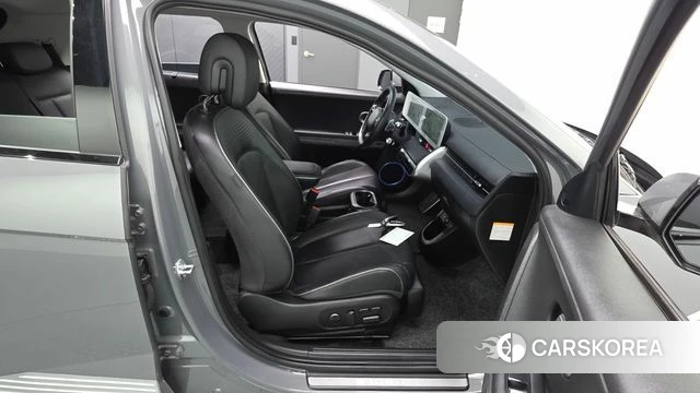 Hyundai Ionic 5 id 4592577 из Кореи 18
