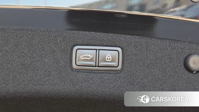 Kia The New K9 2nd generation id 4774986 из Кореи 18
