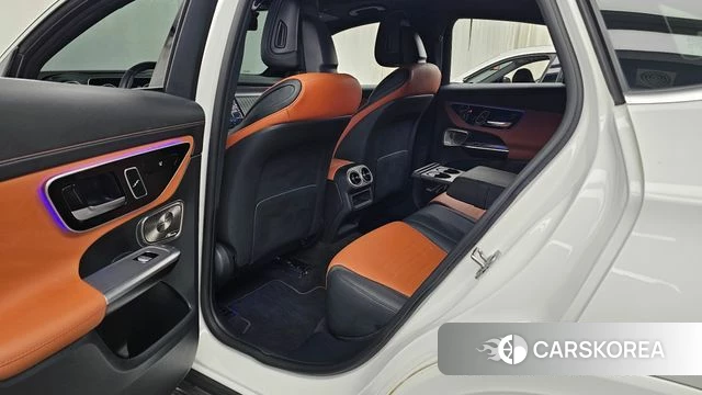 Mercedes-Benz GLC-Class X254 id 4560643 из Кореи 18