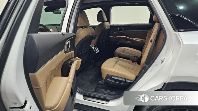Kia The New Sorento 4th Generation id 4499853 из Кореи 18