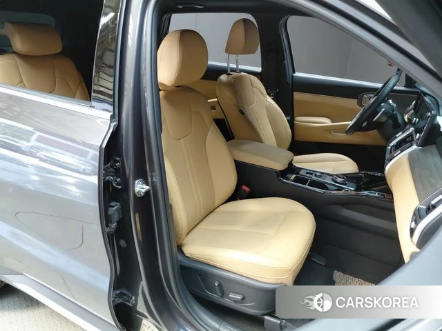 Kia Sorento 4th Generation id 4779113 из Кореи 18