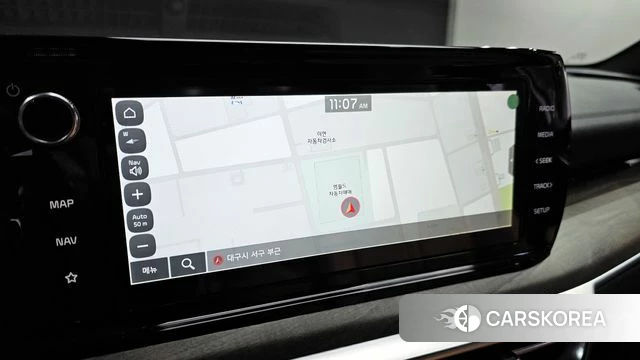 Kia K5 Hybrid 3rd Generation id 4267459 из Кореи 18