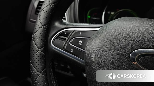 Renault Korea (Samsung) The New QM6 id 4231735 из Кореи 18