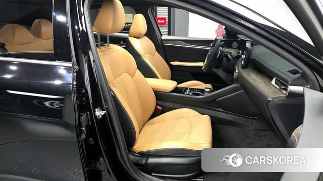 Kia K5 3rd generation id 4268771 из Кореи 18