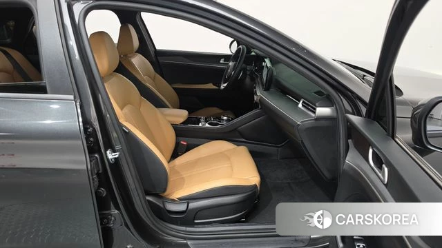 Kia K5 3rd generation id 4692770 из Кореи 18