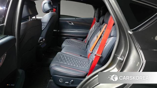 Genesis GV80 Coupe id 4640340 из Кореи 18