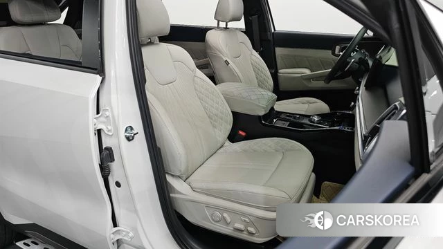 Kia The New Sorento 4th Generation id 4578693 из Кореи 18