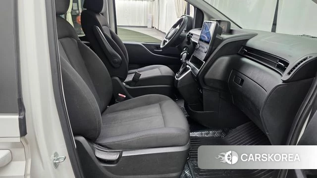 Hyundai Staria id 4935583 из Кореи 18